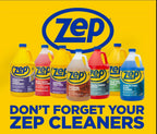 ZEP Professional Sprayer Bottle, 32 oz, Pack of 3, HDPRO1