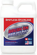 Marine Rust Remover and Protectant - 32 Ounce (Quart)
