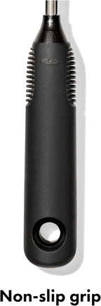 OXO Good Grips Stainless Steel Bottle Brush with Replaceable Head