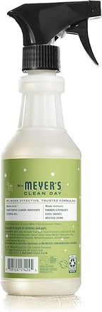 Mrs. MEYER'S CLEAN DAY Variety, 1 Multi-Surface Cleaner, 16 OZ, 1 Multi-Surface Cleaner, 16 OZ, 1 CT (Iowa Pine + Peppermint)