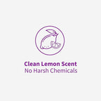 Rejuvenate Stone, Tile & Laminate Floor Cleaner Gently Cleans And Revitalizes Delicate Granite, Limestone And Marble Floors, 1 Gallon