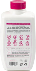 FOREVER NEW Granular Detergent Powder - Delicate Laundry Care Wash - Original Scented 64 oz. (32 oz. 2 Pack)