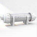 Condensate Neutralizer Kit, Compatible with Rinnai 804000074 High-Efficiency Boilers and Tankless Heaters, Acidic Condensate Neutralizer