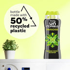 Downy Unstopables In Wash Scent Booster Beads, Paradise Scent, 24 oz, Laundry Beads for Odor Protection, Downy Scent Booster Beads, Laundry Scent Boosters