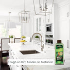 Melaleuca Tough & Tender 12x All-Purpose Cleaner – 8 fl. oz. | Super-Concentrated, Plant-Based Formula with Spray Bottle Included