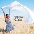 Dryer Sheets: Outdoor Scented Laundry Fabric Softener Sheets - Reduces Wrinkles - Controls Static - Softens Fabric (480 Count)