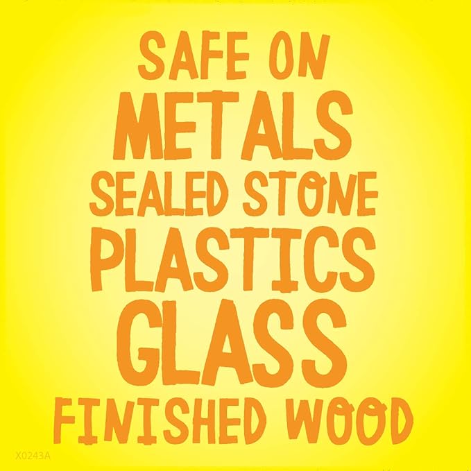 Goo Gone All-Purpose Cleaner - 32 Ounce - Removes Dirt, Grease, Grime, Multi Surface, Multi Purpose, De-Greaser, Cleaning Spray