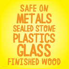 Goo Gone All-Purpose Cleaner - 32 Ounce - Removes Dirt, Grease, Grime, Multi Surface, Multi Purpose, De-Greaser, Cleaning Spray