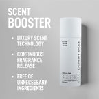 Laundry Sauce - Luxury Scented Laundry Detergent Pods & Scent Booster Bundle (Siberian Pine), Premium Laundry Washing Pods with High-End, Sophisticated Fragrances - Dye Free & HE Compatible
