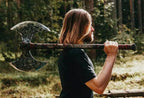 40” Two Handed Large Berserker Axe, Large Norse Axes,Scandinavian Style Viking Dane Ax Double Headed, Functional Viking Battle (Two Hand Large Double Headed Axe)