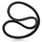 20343 Drive Belt Fit for Earthquake 20015 25780 35310 24734 22662 35053 Rear Tine Tiller Cultivator, Tiller Belt 12" x 728" Type 4L Tooth