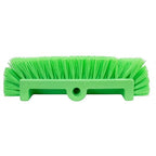 Carlisle 40422EC75 Sparta Dual Surface Floor Scrub Brush Head Only