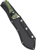 HOKC NOKS Tactical machete Taiga-N | 812-080621