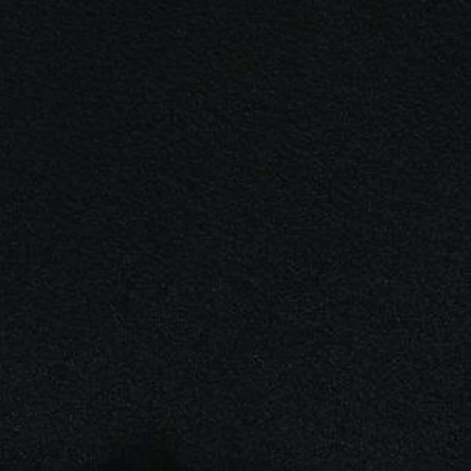 Angelynn's Wall Mounted Big Earring Holder Organizer Display for Women Long Post Stud Large Dangle Hoop Pierced Earrings, Hanging Closet Jewelry Storage Rack, Jennifer Black 9"x23"