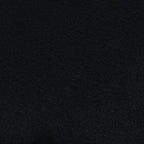 Angelynn's Wall Mounted Big Earring Holder Organizer Display for Women Long Post Stud Large Dangle Hoop Pierced Earrings, Hanging Closet Jewelry Storage Rack, Jennifer Black 9"x23"