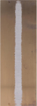 MARSHALLTOWN Curry Style Trowel, 16x5 Inches, Ideal for Plastering and EIFS, Made in the USA, 104CST
