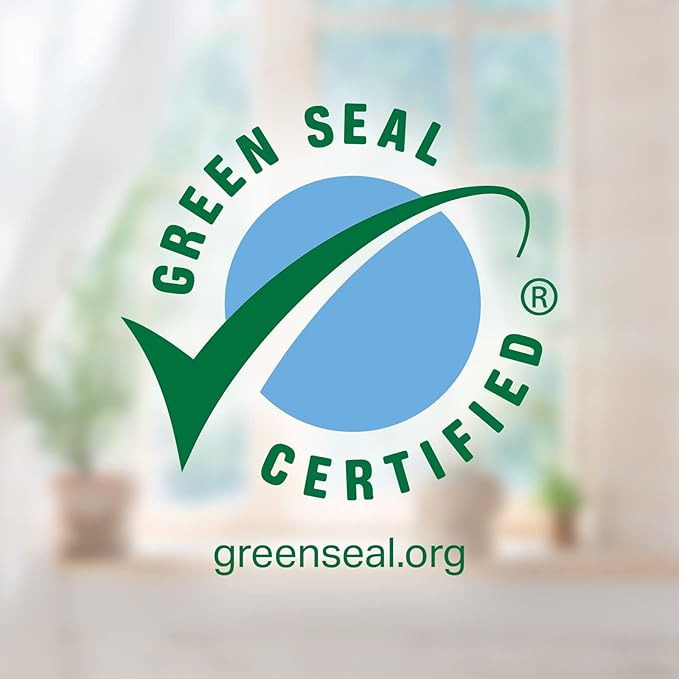 Biokleen Bac-Out Enzymatic Stain & Odor Remover for Carpet - Removes Stains and odors caused by dirt, pet accidents, wine, food, smoke - 2 Pack 32 oz w/Micro Cleaning Towel