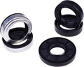JZGRDN Tiller Transmission Oil Seal Compatible with MTD Bolens Yard Machine Troy-Bilt Craftsman Cub Cadet 921-04030 921-04036 921-04031
