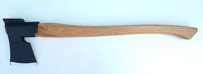 Finnish Type Universal Axe by mapsyst