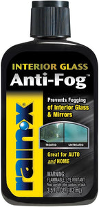 Rain-X AF21106D Glass Cleaner