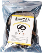 Quality Black Long Lasting Bonsai Training Wire Set of 3 Sizes - 1.0mm, 1.5mm, 2.0mm (32 Feet Each Size)