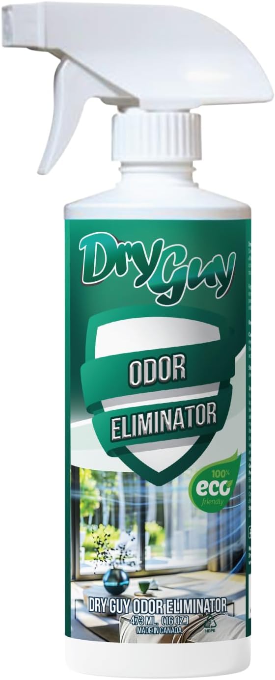 Dry Guy Odor Eliminator