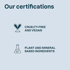 ATTITUDE Baby Fabric Softener for Sensitive Skin, Plant and Mineral Based Ingredients, Vegan Household Products, Unscented, 35 Loads, 33.8 Fl Oz