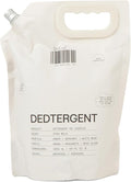 DedCool Liquid Laundry Dedtergent | Xtra Milk | Luxurious Fragrance Detergent | Removes Stains | Infused with Natural Essential Oils | Non-Toxic | 120 Washes | 64 Fl. Oz.