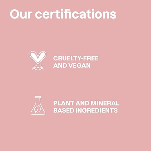 ATTITUDE Baby Fabric Softener, Plant and Mineral-Based Ingredients, HE Compatible, Vegan and Cruelty-free Laundry and Household Products, Unscented, Bulk Refill, 80 Loads, 67.6 Fl Oz