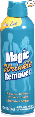 Wrinkle Remover Spray, 10-oz.