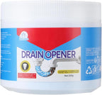 BELL BIRDCrystal Lye Drain Opener, Drain Opener, Pipeline Dredging Agent