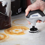 Dremel PC368-3 Power Scrubber Extreme Scour Pad