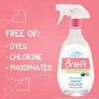 Dreft All Purpose Cleaner - 22 oz