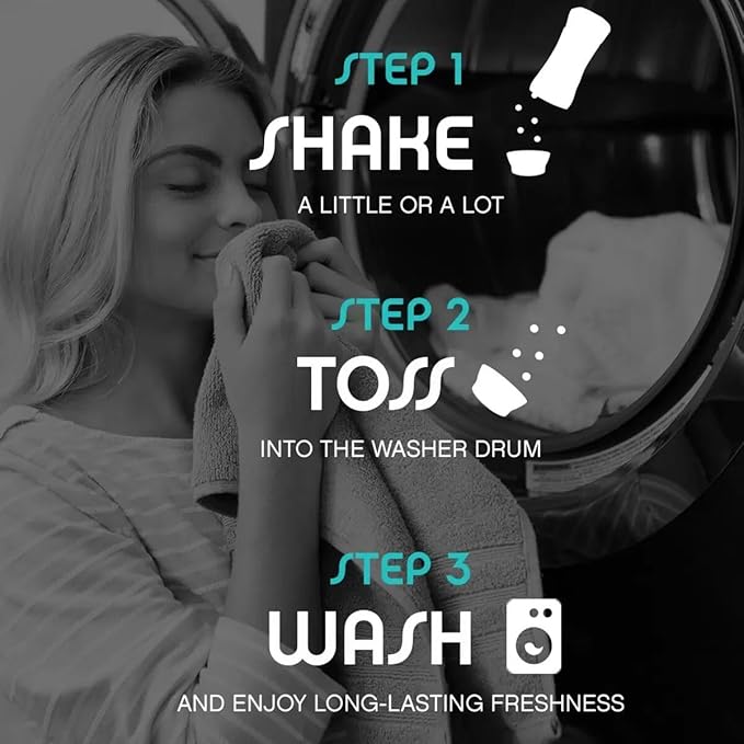 Downy Unstopables In-Wash Fresh Scent Booster Laundry Beads (37.6 oz.)