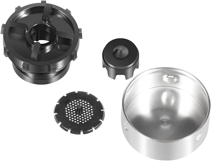 630-8500 Wall Hydrant Complete Service Repair Kit Replaces for Prier 300, 400 & 500 Series Mansfield Style Hydrants for Diamond 300 & 400 Series Wall Hydrants