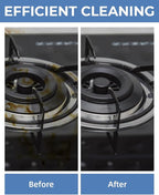 Crevice Cleaning Brushes, Cleaner Scrub Brush Tool for Hard to Reach Tight Space, Home Essentials, Cleaning Supplies for Shower, Bathroom, Kitchen, Toilet, Window