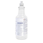 Diversey 101109763 General Purpose Spotter with Percolator Technology - Works on Tough Old Carpet Stains - Fresh Floral Scent, Ready-to-Use Liquid, 32-Ounce (Pack of 6)
