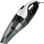 ezly Hand Held Car Vacuum Cleaner 6000PA Powerful Suction, Portable Mini Car Vacuum Cleaner, Handheld Vacuum with Washable Filter for Car/Office/Home, Pet Hair, Corded 13.12FT