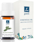 Balsam Fir Essential Oil 10ml, Pure Natural Balsam Fir Oil for Candles Making, DIY Holiday Crafts, Diffuser