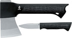 Gerber Gear Gator Combo Axe [31-001054]