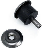 Classic Cut Wood Handle Lopper Bumper 6400-40 Black Metal Replacement Part