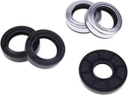 JZGRDN Tiller Transmission Oil Seal Compatible with MTD Bolens Yard Machine Troy-Bilt Craftsman Cub Cadet 921-04030 921-04036 921-04031