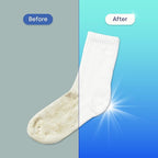 Dropps 4-in-1 Plus Oxi Crisp Breeze Power Biobased Laundry Detergent Pods (38 Pods) - Chlorine-Free Bleach Alternative Biobased Laundry Whitener, Stain & Odor Remover