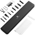 K&F CONCEPT Multi Functional Keyboard Cleaning Kit · Keyboard Arm Wrist Rest - Electronic Device Cleaner Set for Cell Phone Tablet PC Camera Keyboard Earbud