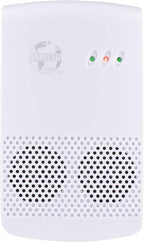 CLEANRTH CIN009 Industrial Electronic Pest Repelling System - Demands Insects, Bats, and Rodents to Flee