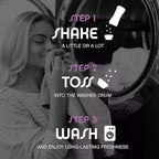 Downy Downy Unstopables in-wash Scent Booster Beads, Lush (37.5 Oz.)