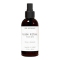 Muse Apothecary Flush Ritual - Aromatic & Refreshing Toilet Spray, Use Before You Go, 8 oz, Infused with Natural Essential Oils - Coconut + Sandalwood