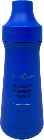 Bath & Body Works Ocean 2 Pack Fragrance Booster Set with a Cabin Spice Bar Soap