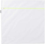 Mesh Laundry Bag for Delicates, Wash Bag for Underwear and Lingerie, Makeup Organizer Bag (1 Large)