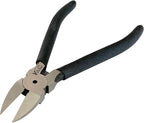5-Piece Bonsai Tool Set,Bonsai Scissors,Concave Cutter,Knob Cutter,Wire Cutter